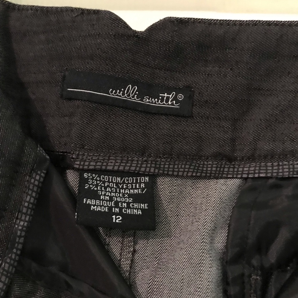 Willi Smith Skirt - Picture 4 of 4